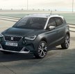 Seat Arona: Najmniejszy hiszpański SUV po modernizacji