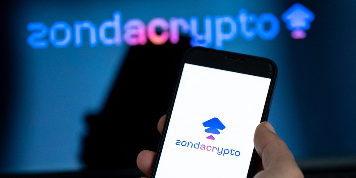 Polish regulators blocked Zondacrypto's last-minute escape to Cyprus