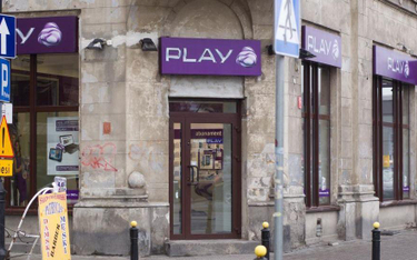 Play: dopłaty do roamingu UE dla części klientów