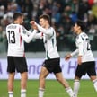 Legia jest dziś druga, a Jagiellonia trzecia w tabeli Ligi Konferencji.