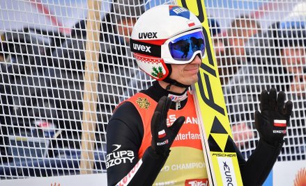 Kamil Stoch