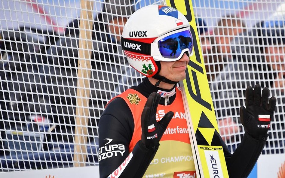 Kamil Stoch