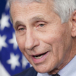 Dr Anthony Fauci