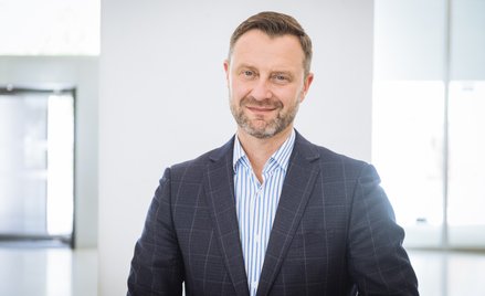 Robert Piaskowski, dyrektr Narodowego Centrum Kultury