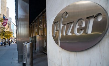 Koronawirus: Co Pfizer mówi o swojej skutecznej w 90 procentach szczepionce?