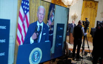 Biden ma pomysł na rozwiązanie procesorowego kryzysu