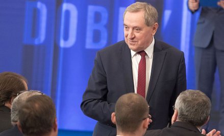 Kowalczyk: Harwestery nie wrócą do Puszczy Białowieskiej