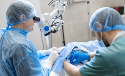 NFZ ma zwrócić koszty pilnego leczenia za granicą - wyrok TSUE