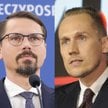 Szef klubu Konfederacji Grzegorz Płaczek odniósł się do incydentu z udziałem posła Konfederacji Konr