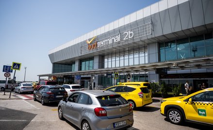 Rząd węgierski zapowiedział zniesienie opłat pasażerskich na lotnisku w Budapeszcie