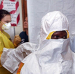 Wirus Ebola w kolejnych dwóch krajach