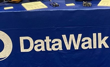 DataWalk z potencjałem