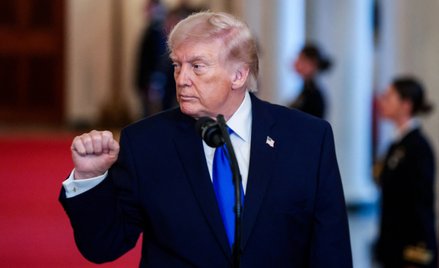 Handlowy chaos w USA. CBP ogłasza inną stawkę niż Trump