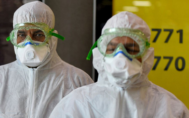 Wirus zaatakował Włochy. 27 nowych przypadków, 2 śmiertelne