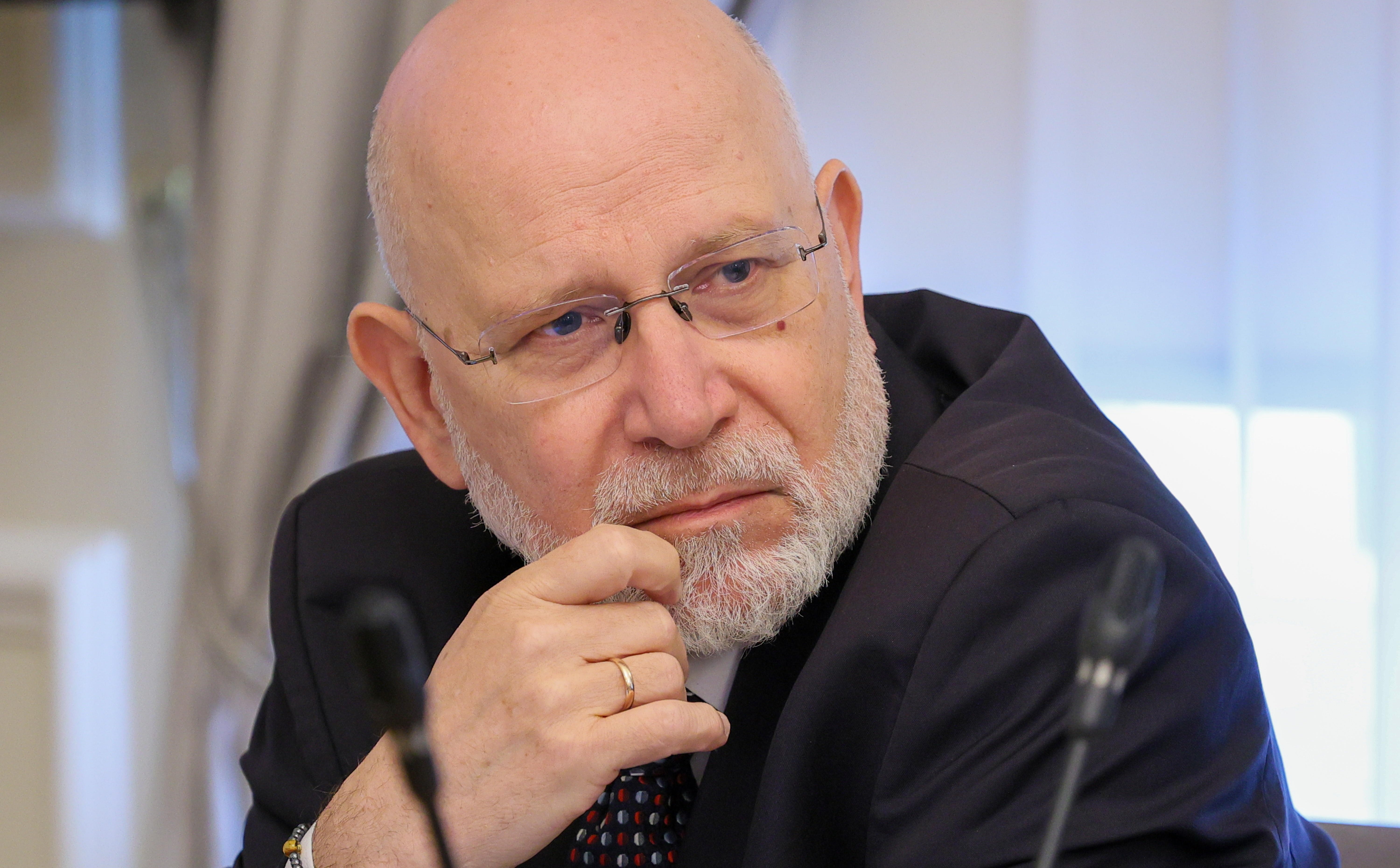 Będzie wyrok w sprawie Trybunału Stanu dla szefa KRRiT. Czy TK uratuje Macieja Świrskiego?