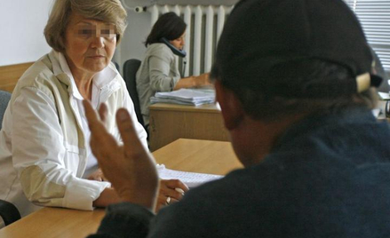 Nie brakuje prawników niosących pomoc bezpłatnie