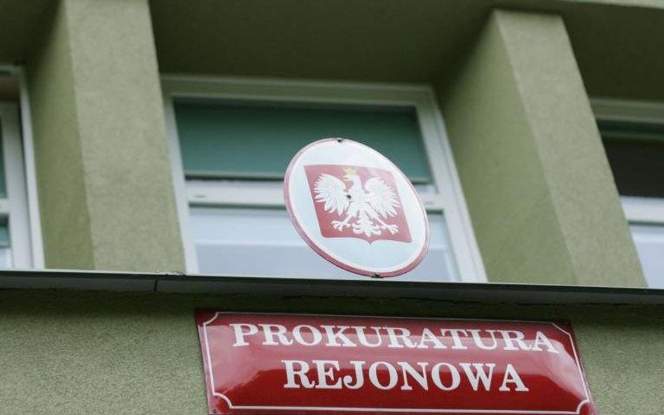 Atak na 14-latkę. Śledczy liczą na biegłych