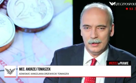 Andrzej Tomaszek