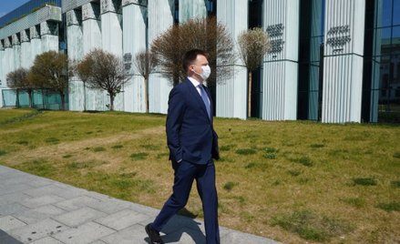 Michał Kolanko: Projekt Hołownia: Nowa PO czy Nowa Nowoczesna?