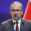 Minister zdrowia chce zakończyć stan zagrożenia epidemicznego