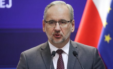 Minister zdrowia chce zakończyć stan zagrożenia epidemicznego
