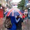 Wielka Brytania: Stagnacja w czwartym kwartale
