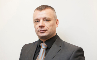 Marcin Kiepas, analityk Tickmill