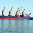 Port w Odessie