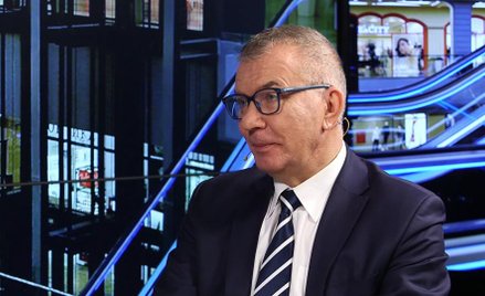 #RZECZoBIZNESIE: Adam Abramowicz: Śrubę firmom o 1 obrót się odkręca, ale o 2 przykręca