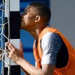 Kylian Mbappé porównywany jest dziś do Pelego