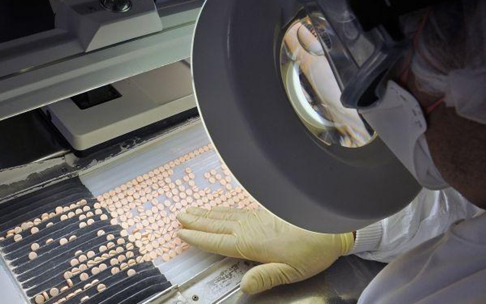 MCI Management inwestuje w producenta leków