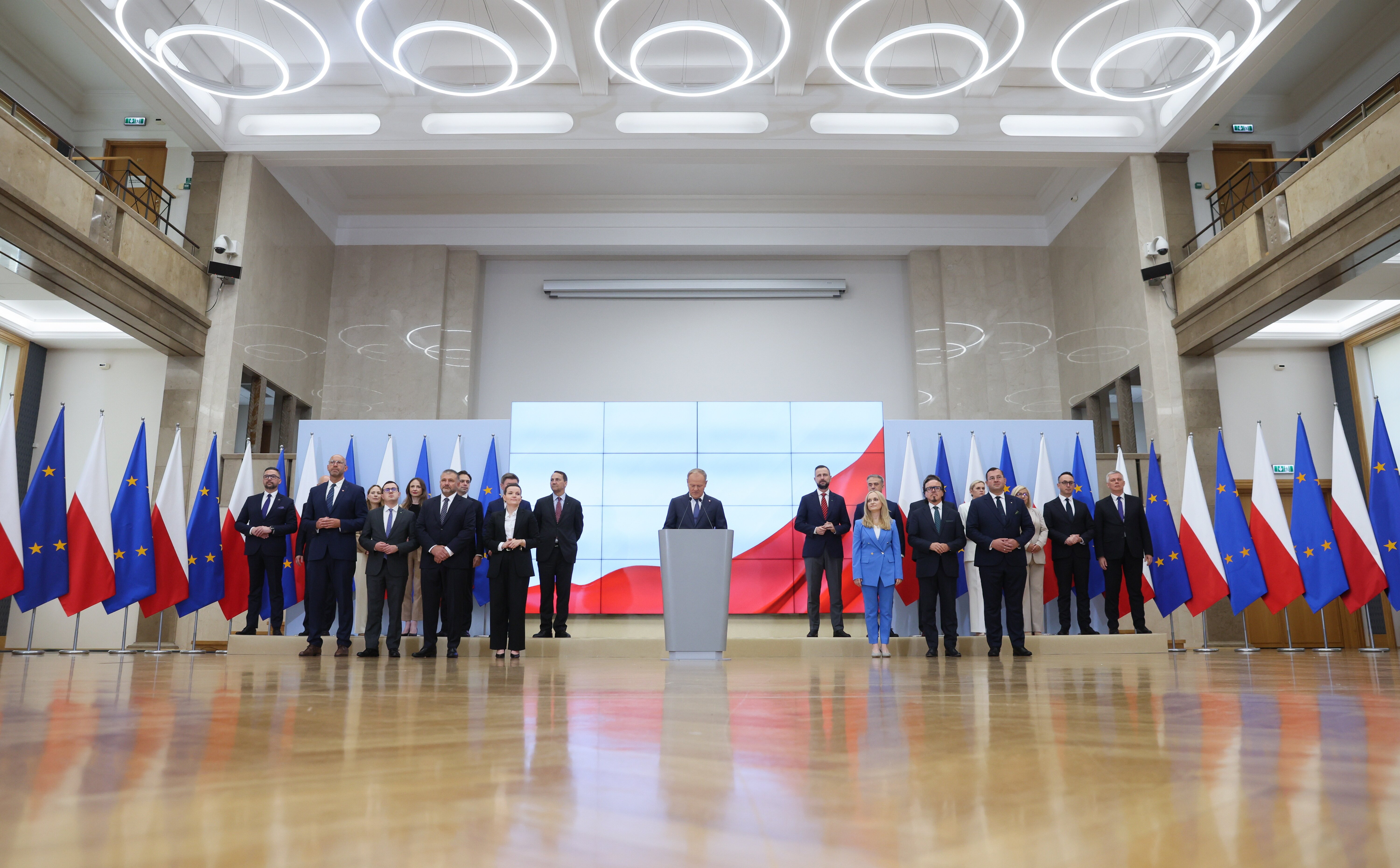 Dekalog, czyli zbiór zadań przedsiębiorców dla odświeżonego rządu