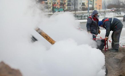 Firma może wyrządzić szkodę