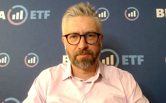 Robert Sochacki prezes, Beta Securities