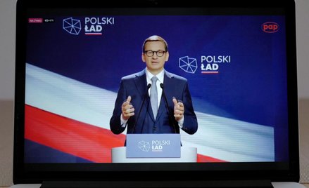 Mateusz Morawiecki