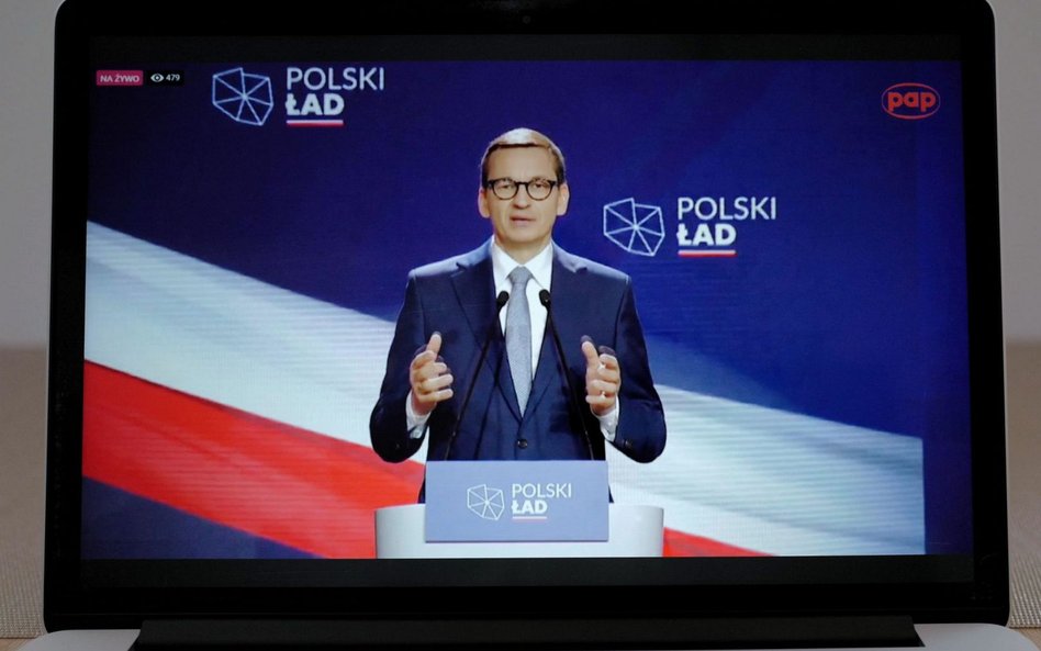 Mateusz Morawiecki