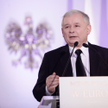 Jarosław Kaczyński: Państwo rozsypuje się pod tymi rządami