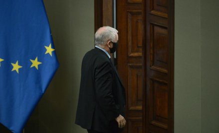 Izba Dyscyplinarna Sądu Najwyższego do likwidacji