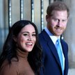 Harry i Meghan chcą być finansowo niezależni