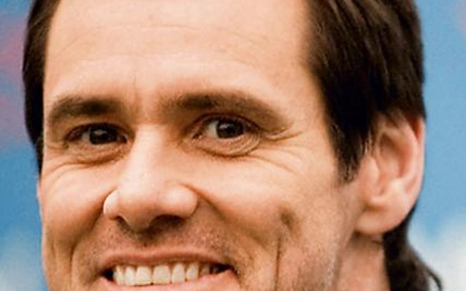 Jim Carrey w „Za drzwiami Actors Studio”