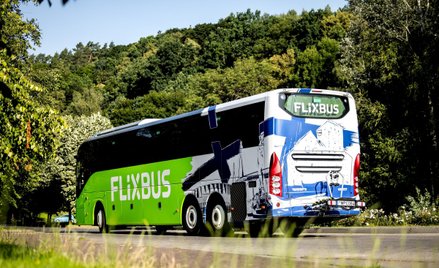 Z Polski na koło podbiegunowe. Nowe połączenie FlixBusa