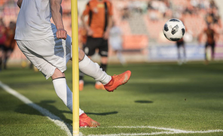 MLS: Kacper Przybyłko zdobył gola numer 15