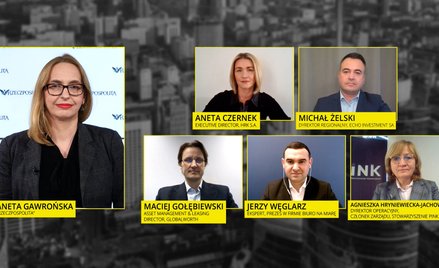 Wracamy do biur? Wracamy! Ale nie wszyscy