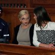 Komisja ds. Amber Gold: Milczenie Katarzyny P. jest złotem