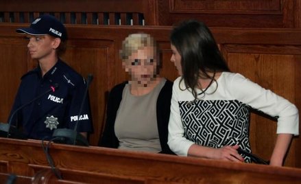 Komisja ds. Amber Gold: Milczenie Katarzyny P. jest złotem