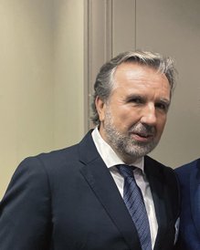 Michał Sołowow, przedsiębiorca, właściciel Synthosu