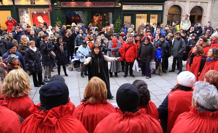 Salzburg mówi stop rosnącej turystyce
