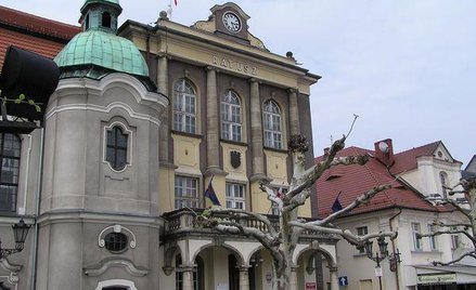 Masz sprawę do radnego, zadzwoń lub przyjdź na dyżur