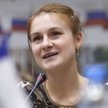 Maria Butina