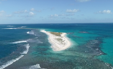 Fragmenty Stanów Zjednoczonych przestają istnieć